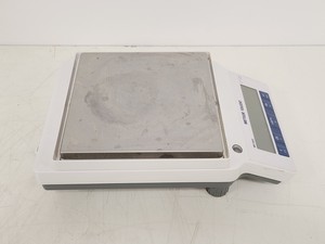 Thumbnail image of Mettler Toledo ME1002 2dp Precision Balance Lab