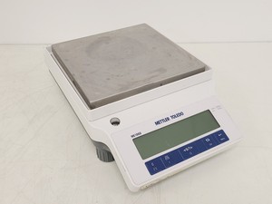 Thumbnail image of Mettler Toledo ME1002 2dp Precision Balance Lab