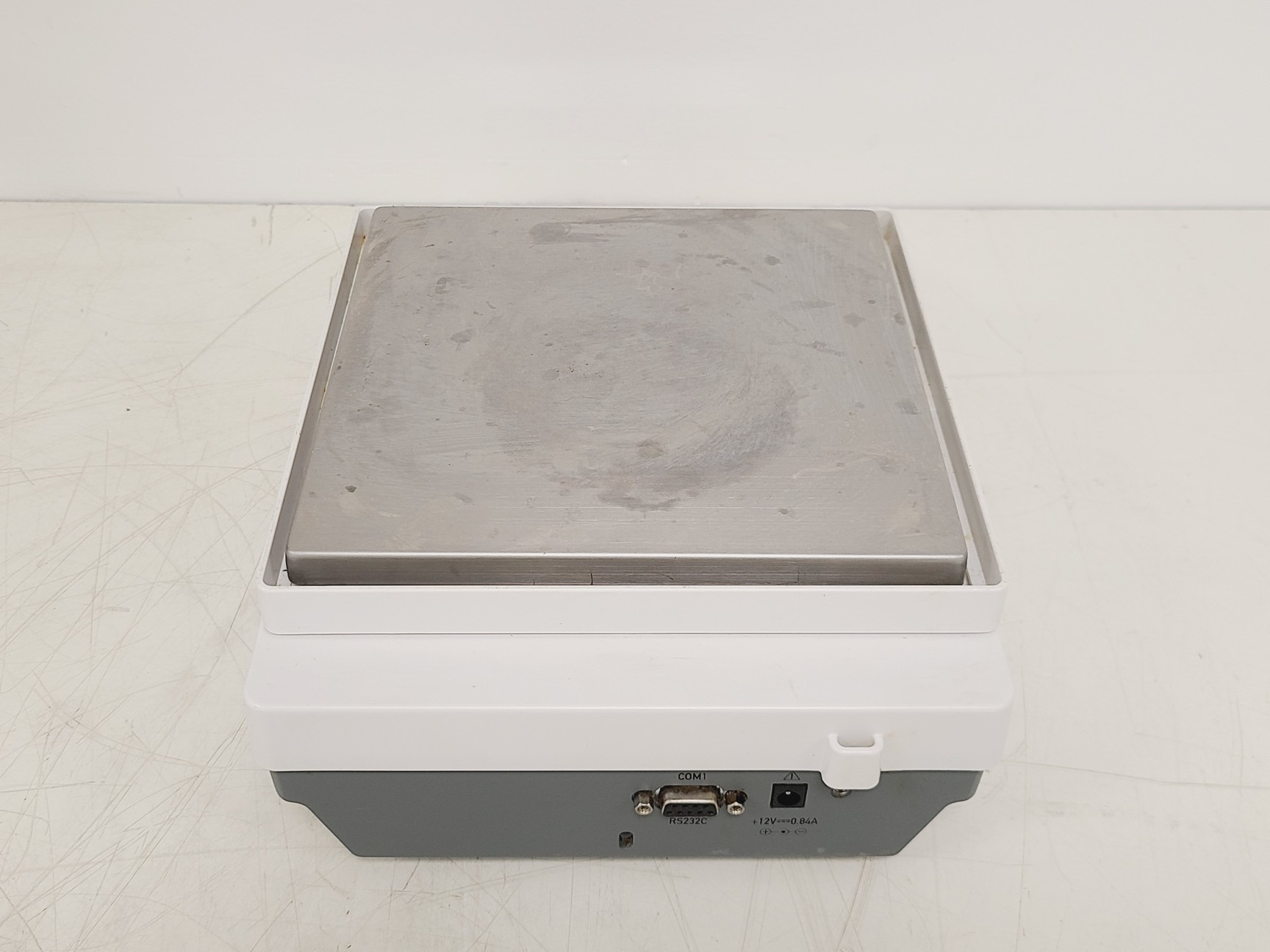 Image of Mettler Toledo ME1002 2dp Precision Balance Lab