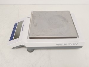 Thumbnail image of Mettler Toledo ME1002 2dp Precision Balance Lab
