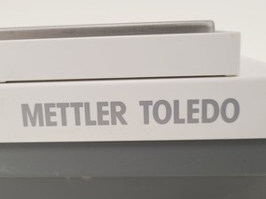 Thumbnail image of Mettler Toledo ME1002 2dp Precision Balance Lab