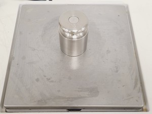 Thumbnail image of Mettler Toledo ME1002 2dp Precision Balance Lab