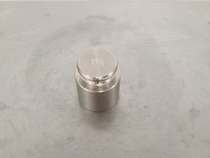 Thumbnail image of Mettler Toledo ME1002 2dp Precision Balance Lab