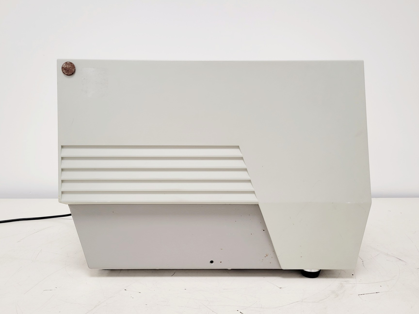Image of MSE Centaur 2 Centrifuge Model MSB020.CX1.5 w/ Swing-Out Rotor & Buckets 4000RPM