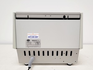 Thumbnail image of MSE Centaur 2 Centrifuge Model MSB020.CX1.5 w/ Swing-Out Rotor & Buckets 4000RPM