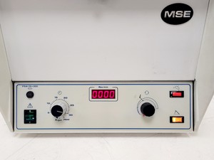 Thumbnail image of MSE Centaur 2 Centrifuge Model MSB020.CX1.5 w/ Swing-Out Rotor & Buckets 4000RPM