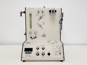 Image of Quantachrome ChemBET TPR/TPD Chemisorption Analyzer w/ QUA211011 Mantle