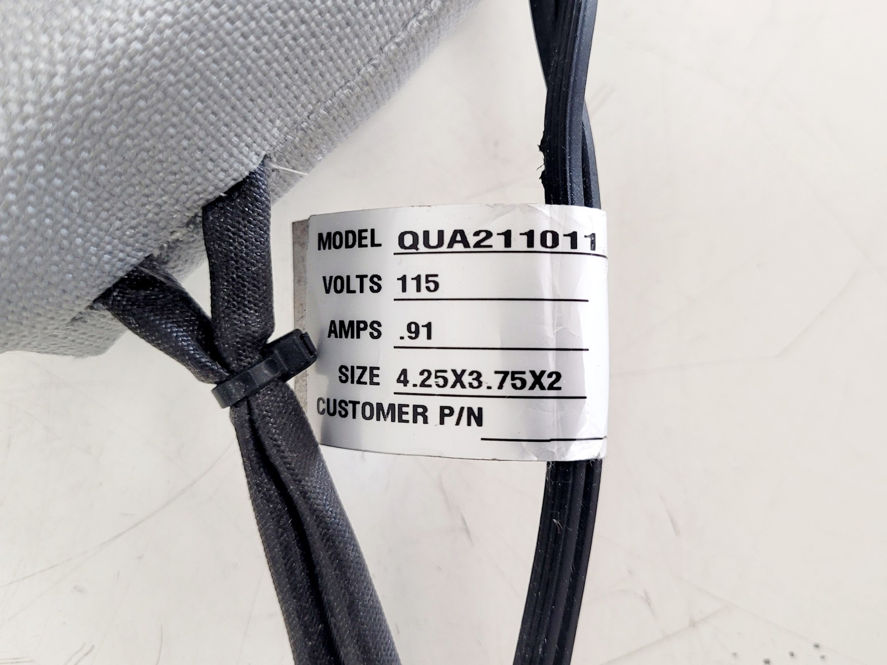 Image of Quantachrome ChemBET TPR/TPD Chemisorption Analyzer w/ QUA211011 Mantle