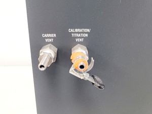Thumbnail image of Quantachrome ChemBET TPR/TPD Chemisorption Analyzer w/ QUA211011 Mantle