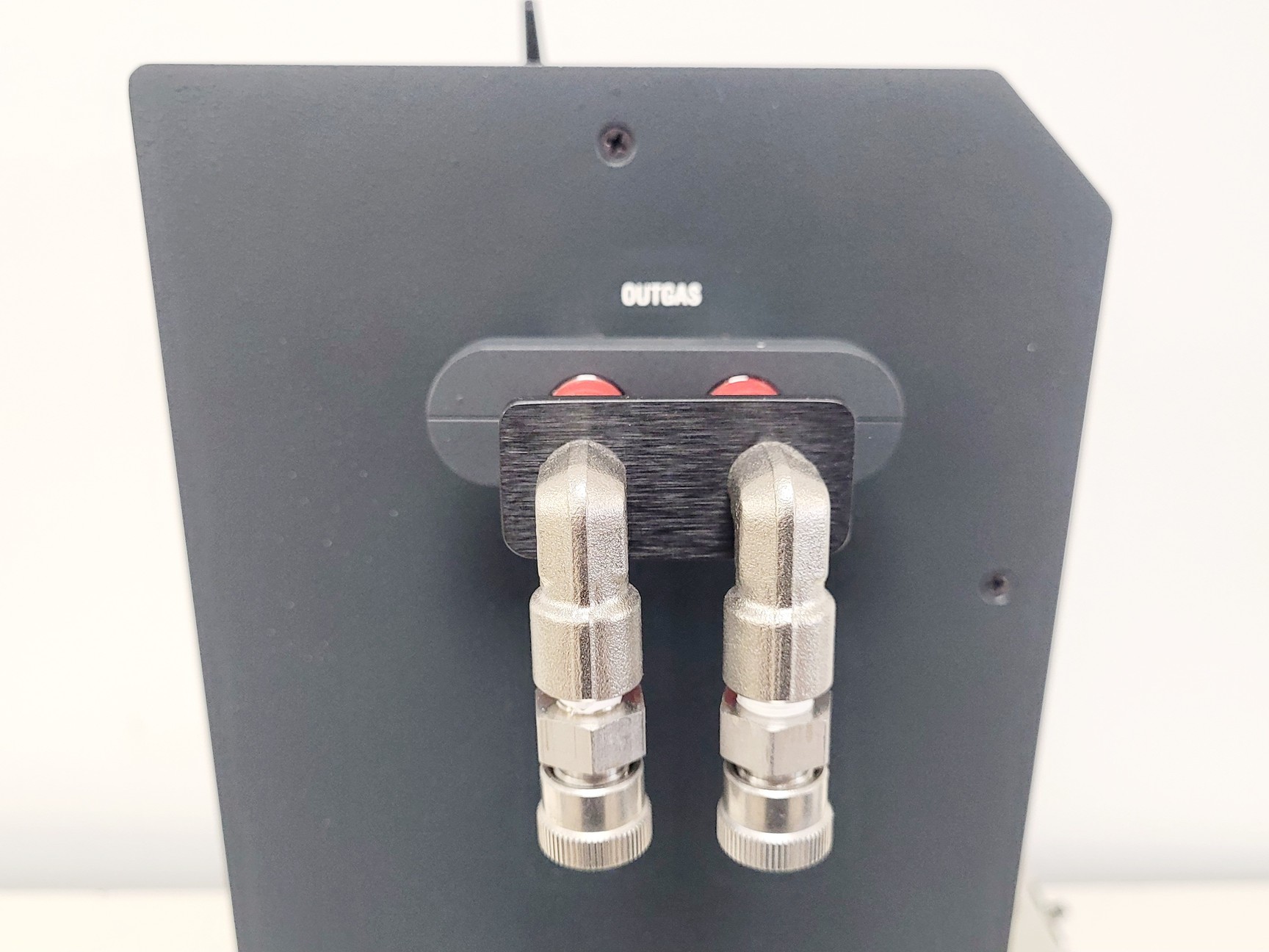 Image of Quantachrome ChemBET TPR/TPD Chemisorption Analyzer w/ QUA211011 Mantle