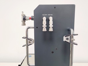 Thumbnail image of Quantachrome ChemBET TPR/TPD Chemisorption Analyzer w/ QUA211011 Mantle