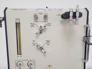 Thumbnail image of Quantachrome ChemBET TPR/TPD Chemisorption Analyzer w/ QUA211011 Mantle