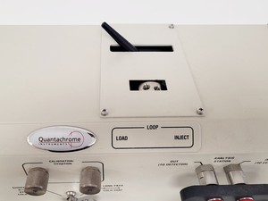 Thumbnail image of Quantachrome ChemBET TPR/TPD Chemisorption Analyzer w/ QUA211011 Mantle
