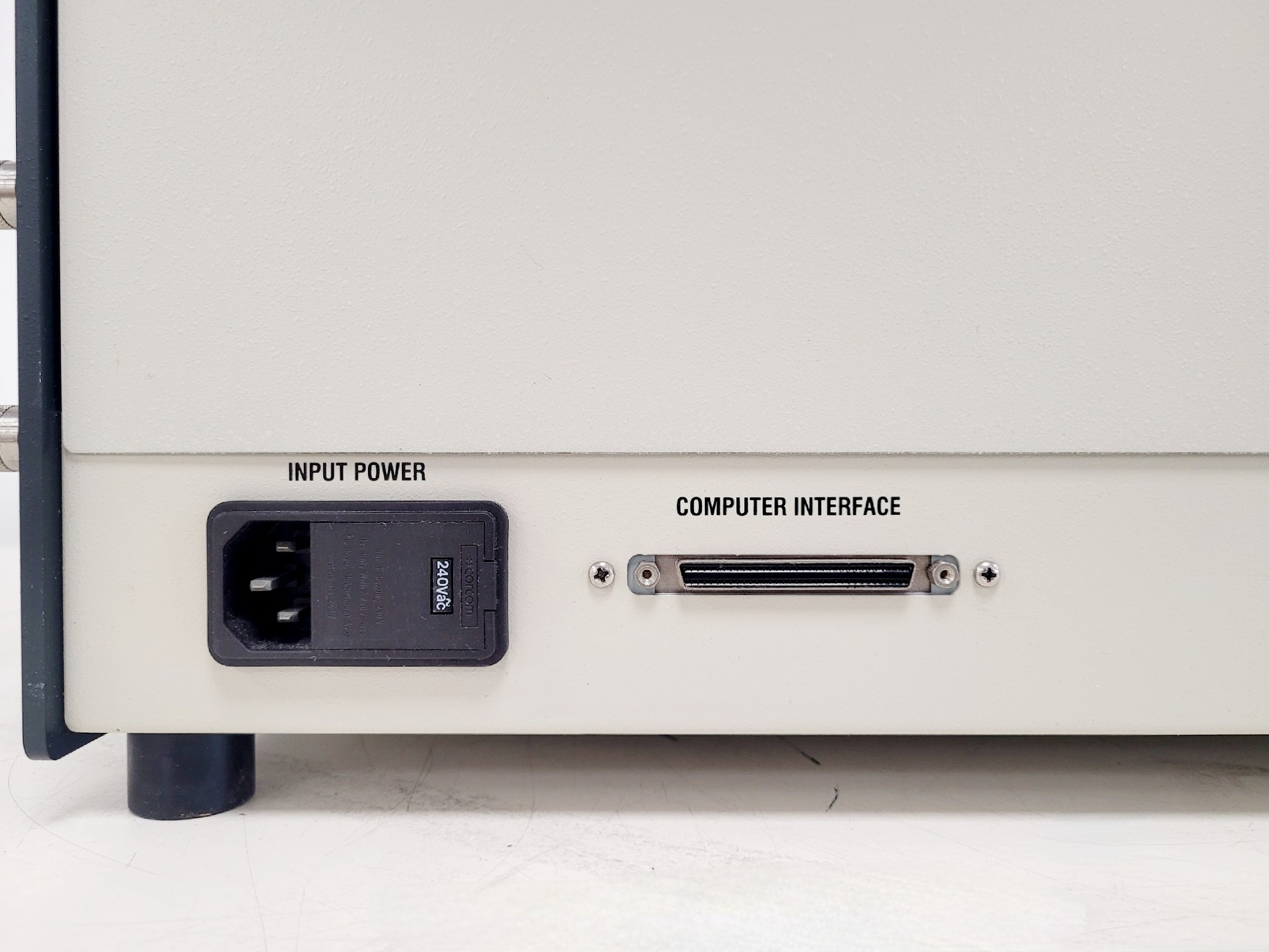 Image of Quantachrome ChemBET TPR/TPD Chemisorption Analyzer w/ QUA211011 Mantle