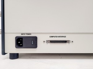 Thumbnail image of Quantachrome ChemBET TPR/TPD Chemisorption Analyzer w/ QUA211011 Mantle