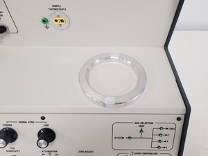 Thumbnail image of Quantachrome ChemBET TPR/TPD Chemisorption Analyzer w/ QUA211011 Mantle
