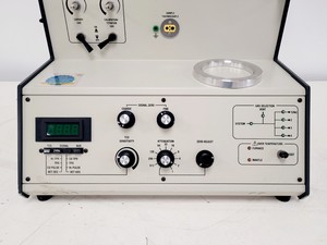 Thumbnail image of Quantachrome ChemBET TPR/TPD Chemisorption Analyzer w/ QUA211011 Mantle