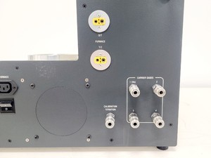 Thumbnail image of Quantachrome ChemBET TPR/TPD Chemisorption Analyzer w/ QUA211011 Mantle