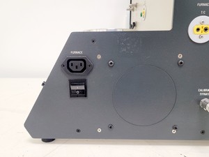 Thumbnail image of Quantachrome ChemBET TPR/TPD Chemisorption Analyzer w/ QUA211011 Mantle