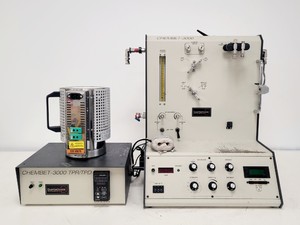 Image of Quantachrome CHEMBET-3000 TPR/TPD w/ Temp Controller & Furnace