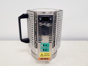 Thumbnail image of Quantachrome CHEMBET-3000 TPR/TPD w/ Temp Controller & Furnace