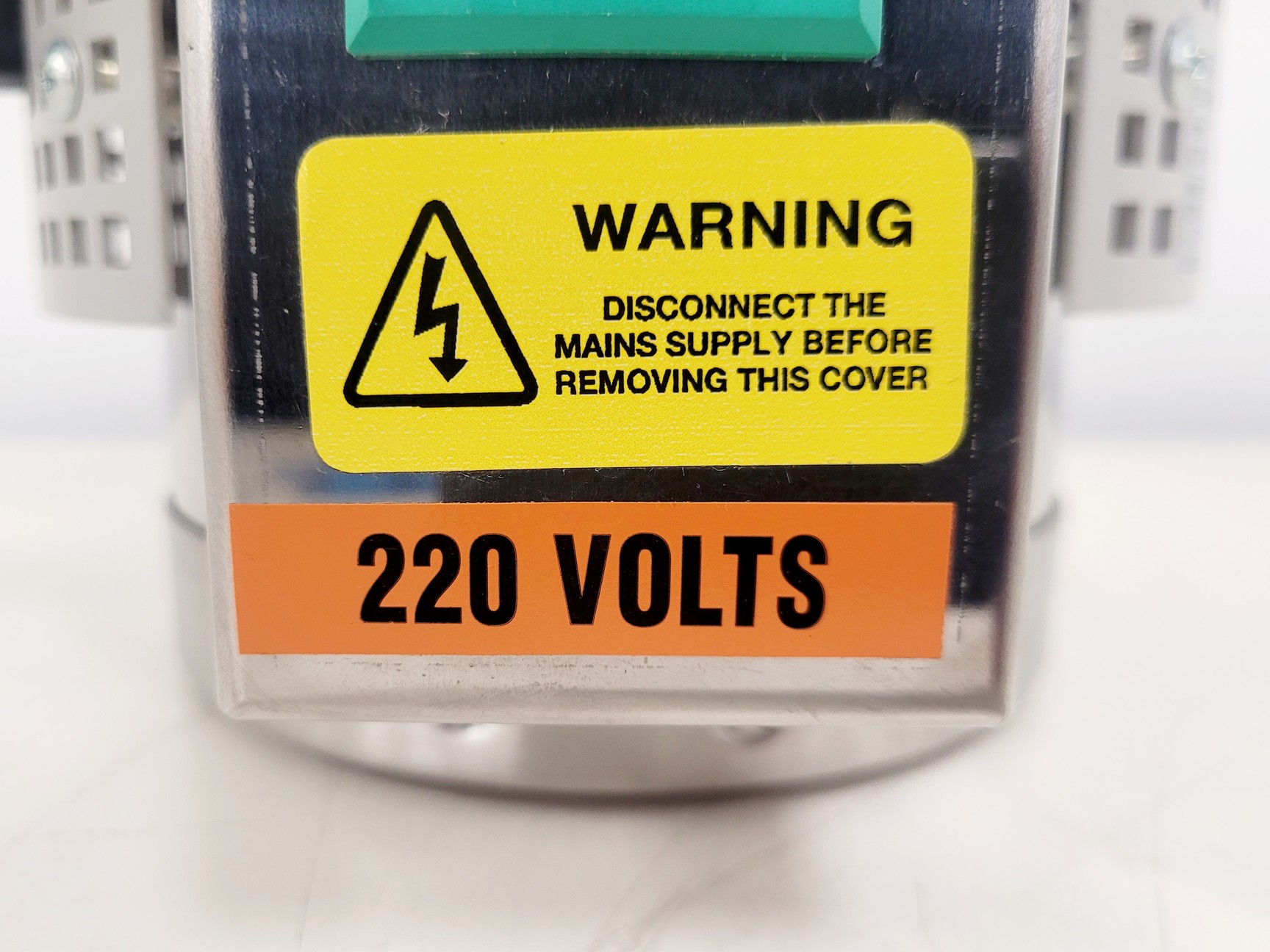 Image of Quantachrome CHEMBET-3000 TPR/TPD w/ Temp Controller & Furnace