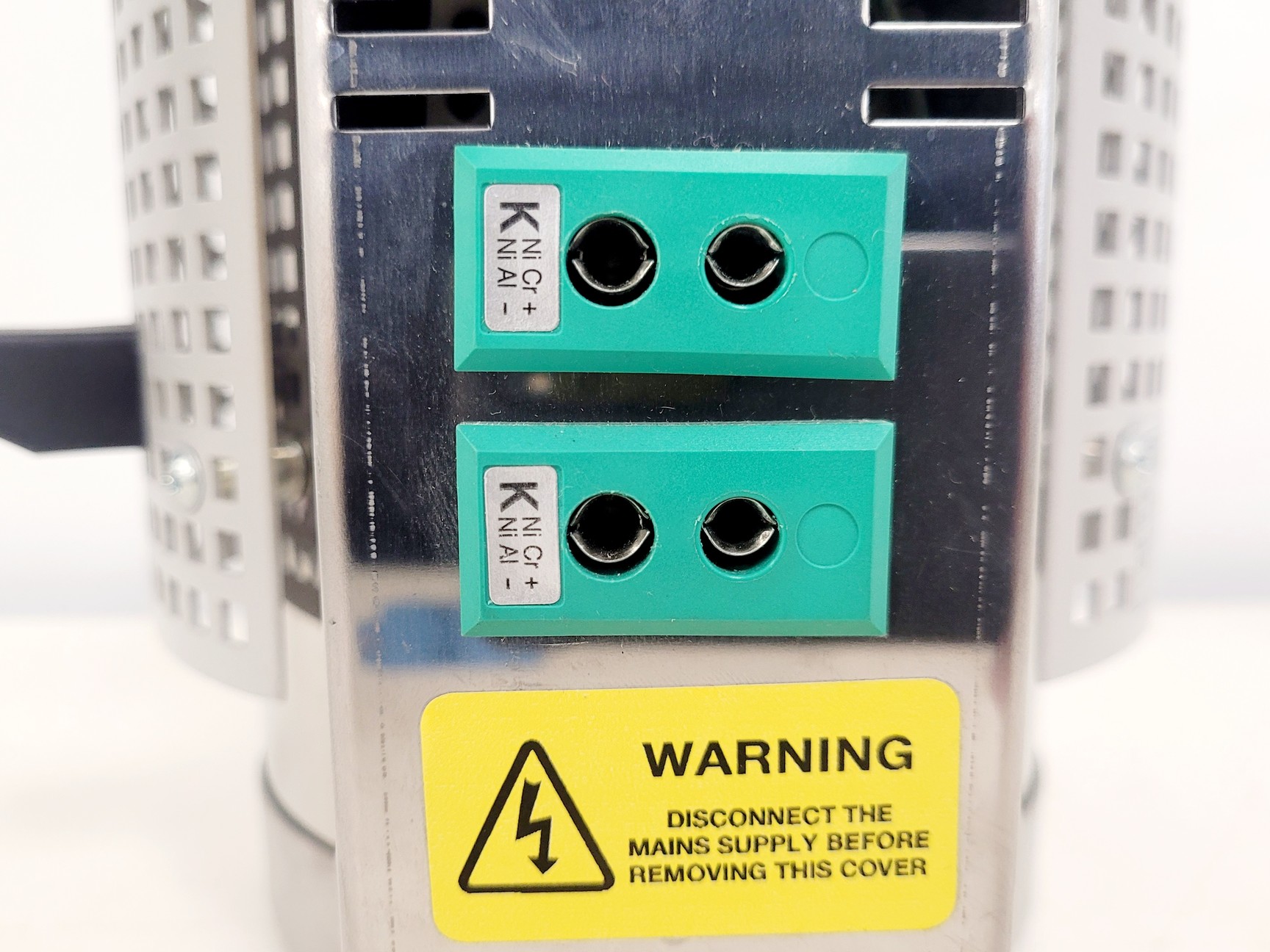 Image of Quantachrome CHEMBET-3000 TPR/TPD w/ Temp Controller & Furnace