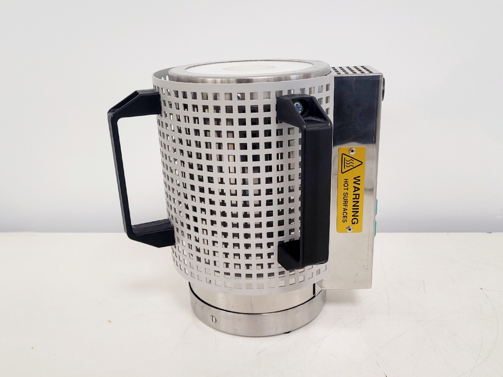 Image of Quantachrome CHEMBET-3000 TPR/TPD w/ Temp Controller & Furnace
