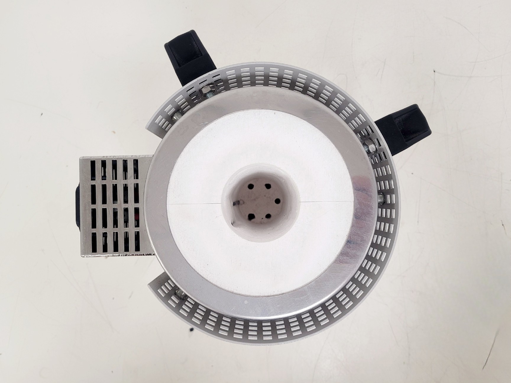 Image of Quantachrome CHEMBET-3000 TPR/TPD w/ Temp Controller & Furnace