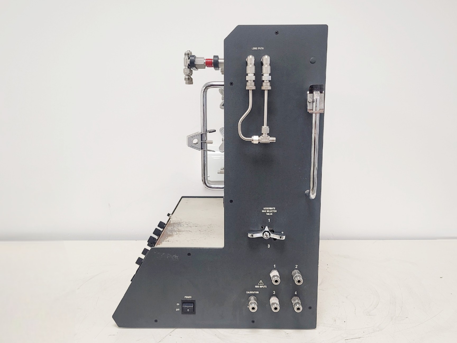 Image of Quantachrome CHEMBET-3000 TPR/TPD w/ Temp Controller & Furnace