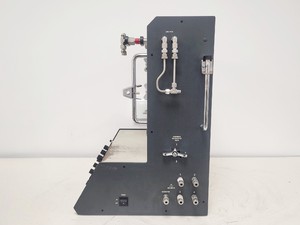 Thumbnail image of Quantachrome CHEMBET-3000 TPR/TPD w/ Temp Controller & Furnace