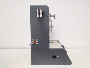 Thumbnail image of Quantachrome CHEMBET-3000 TPR/TPD w/ Temp Controller & Furnace