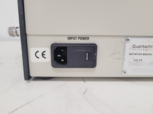 Thumbnail image of Quantachrome CHEMBET-3000 TPR/TPD w/ Temp Controller & Furnace