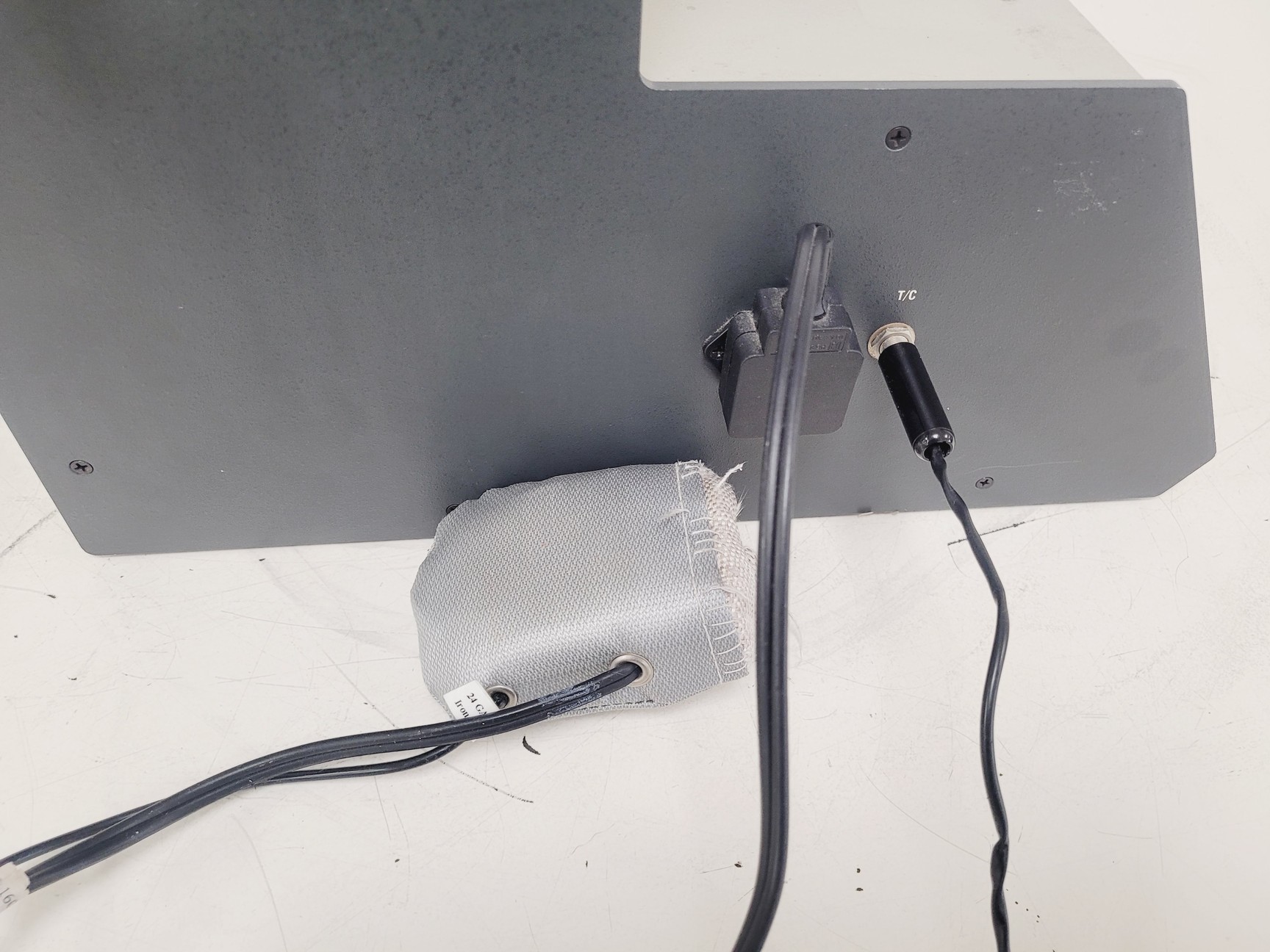 Image of Quantachrome CHEMBET-3000 TPR/TPD w/ Temp Controller & Furnace