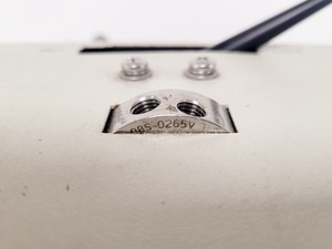 Thumbnail image of Quantachrome CHEMBET-3000 TPR/TPD w/ Temp Controller & Furnace