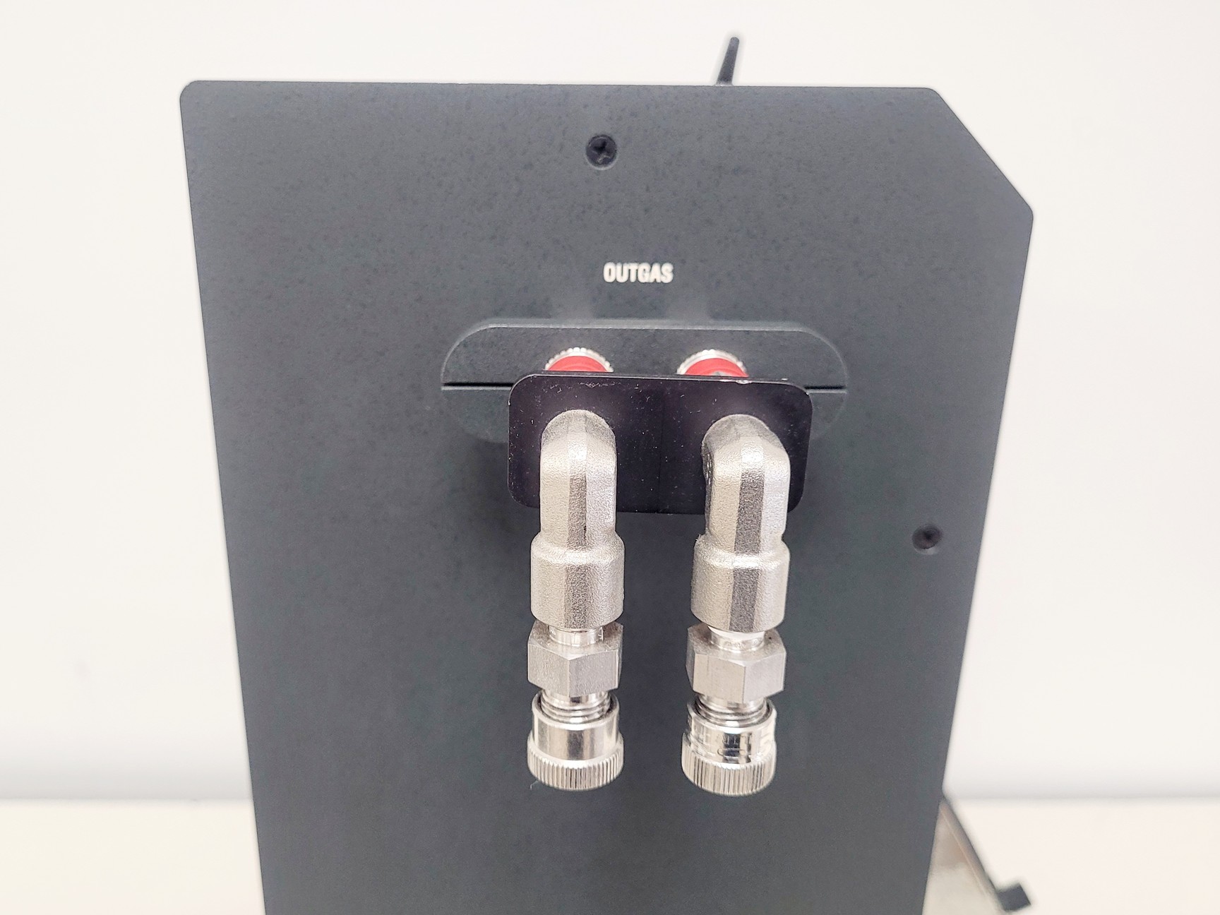 Image of Quantachrome CHEMBET-3000 TPR/TPD w/ Temp Controller & Furnace