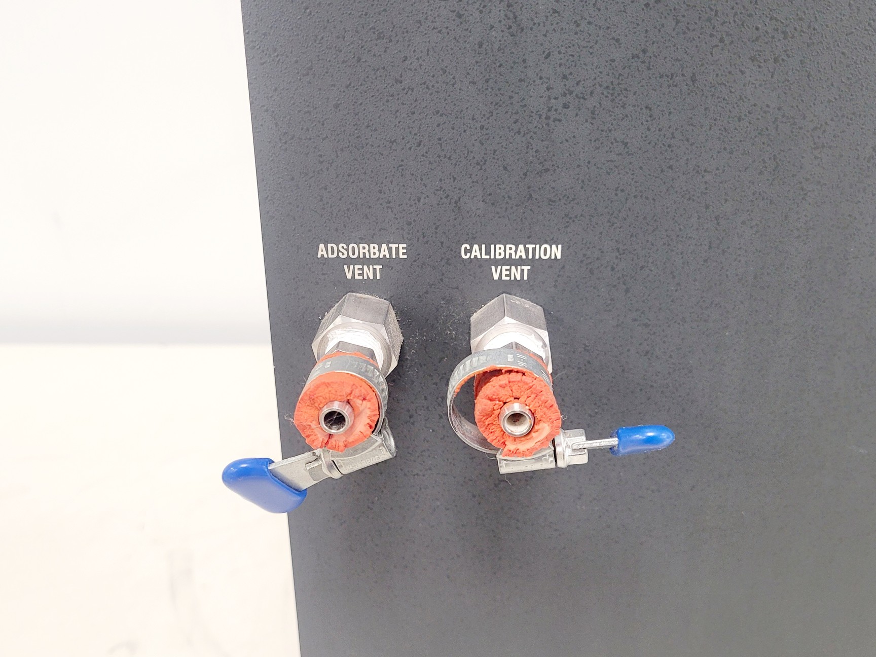 Image of Quantachrome CHEMBET-3000 TPR/TPD w/ Temp Controller & Furnace