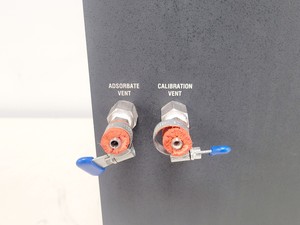 Thumbnail image of Quantachrome CHEMBET-3000 TPR/TPD w/ Temp Controller & Furnace