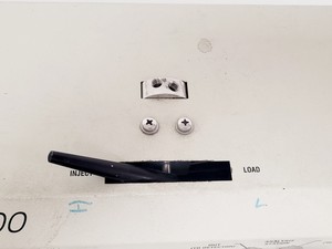 Thumbnail image of Quantachrome CHEMBET-3000 TPR/TPD w/ Temp Controller & Furnace