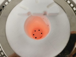 Thumbnail image of Quantachrome ChemBET TPR/TPD Chemisorption Analyzer w/ Furnace