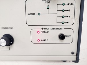 Thumbnail image of Quantachrome ChemBET TPR/TPD Chemisorption Analyzer w/ Furnace