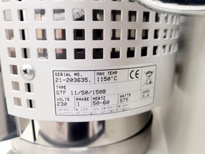 Thumbnail image of Quantachrome ChemBET TPR/TPD Chemisorption Analyzer w/ Furnace