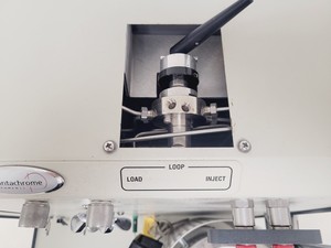 Thumbnail image of Quantachrome ChemBET TPR/TPD Chemisorption Analyzer w/ Furnace