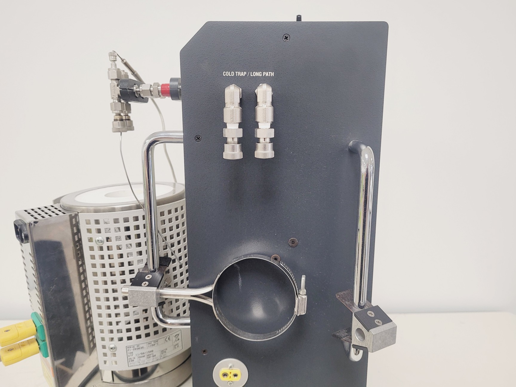 Image of Quantachrome ChemBET TPR/TPD Chemisorption Analyzer w/ Furnace