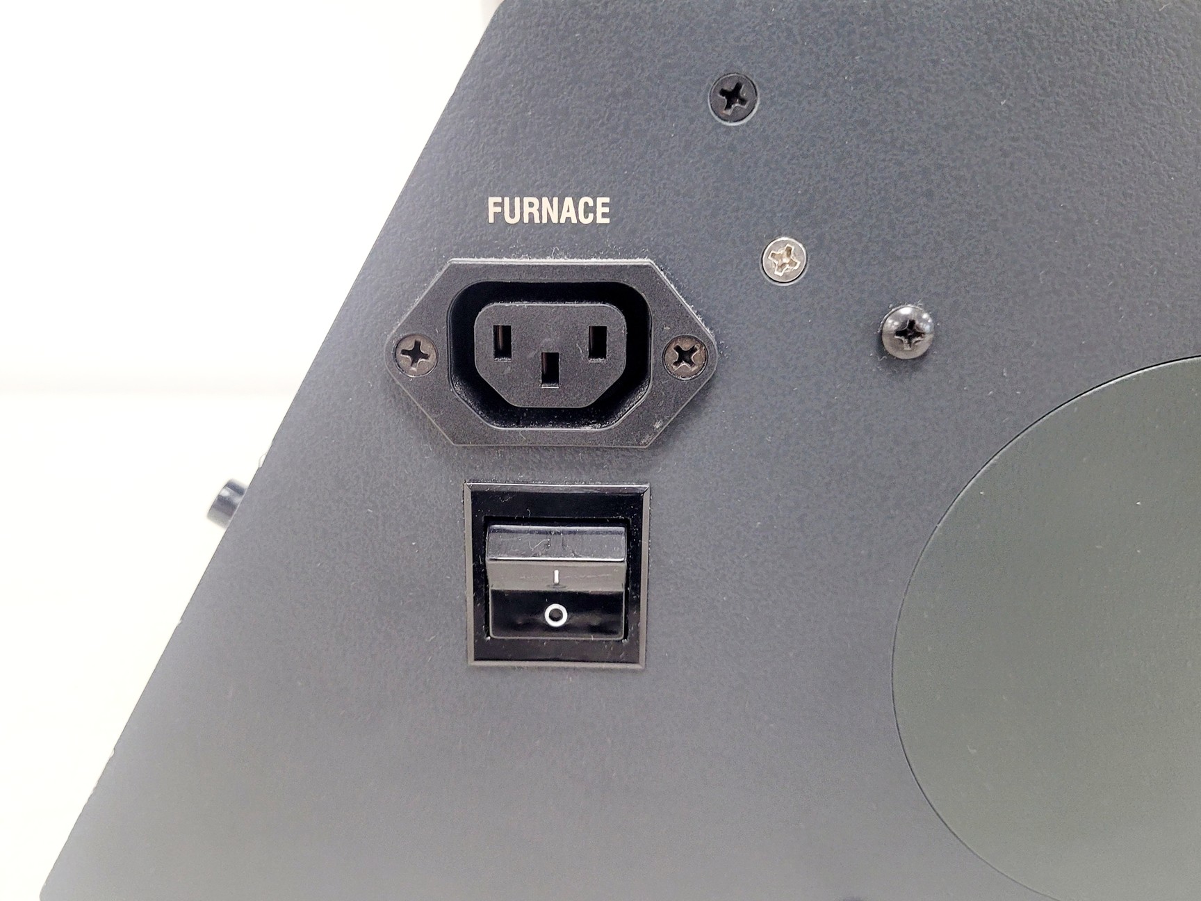 Image of Quantachrome ChemBET TPR/TPD Chemisorption Analyzer w/ Furnace