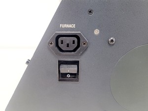 Thumbnail image of Quantachrome ChemBET TPR/TPD Chemisorption Analyzer w/ Furnace