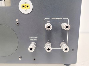 Thumbnail image of Quantachrome ChemBET TPR/TPD Chemisorption Analyzer w/ Furnace