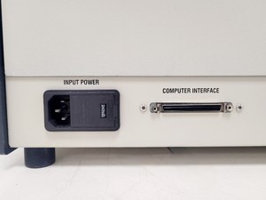 Thumbnail image of Quantachrome ChemBET TPR/TPD Chemisorption Analyzer w/ Furnace