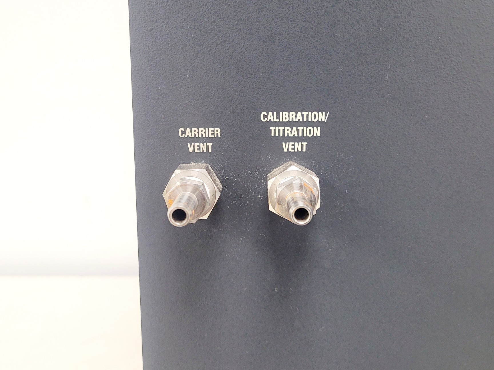 Image of Quantachrome ChemBET TPR/TPD Chemisorption Analyzer w/ Furnace