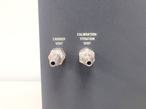 Thumbnail image of Quantachrome ChemBET TPR/TPD Chemisorption Analyzer w/ Furnace